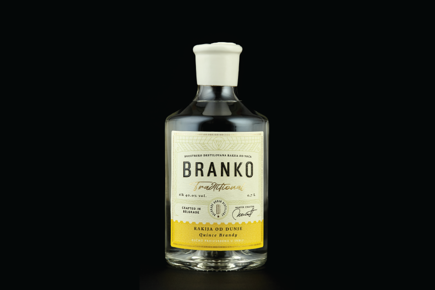 Branko