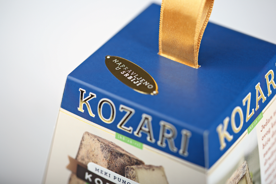 Kozari