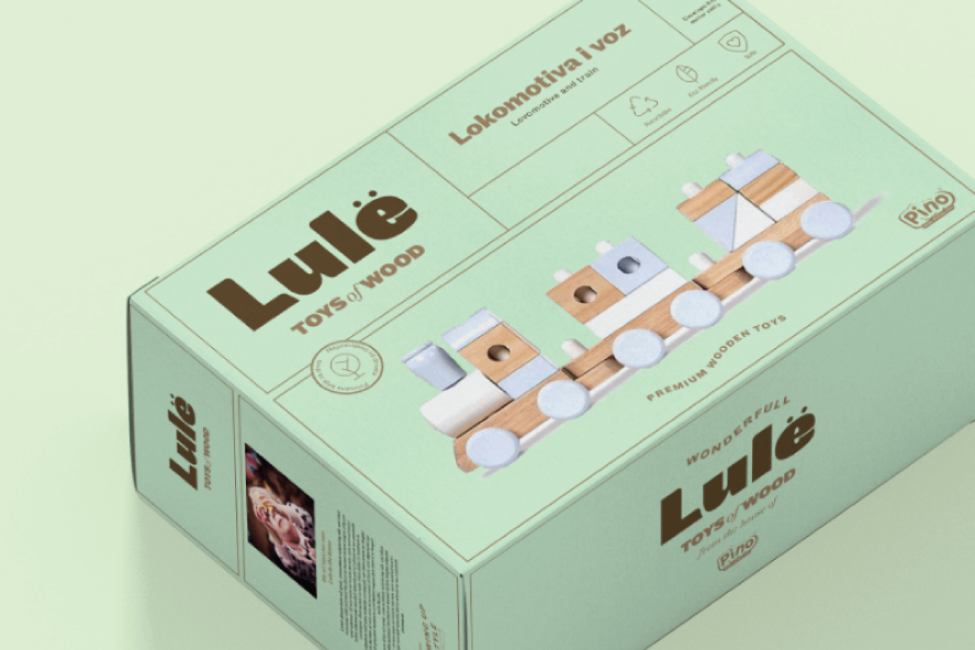 Lulé